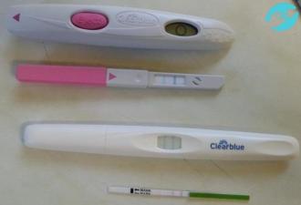ओव्यूलेशन निर्धारित करने के लिए टेस्ट - गर्भाधान की समस्या के लिए एक आधुनिक दृष्टिकोण