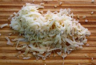Салат грибная поляна с опятами рецепт с фото с курицей Салат грибная поляна с корейской морковки