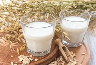Havremælk fordele og skader