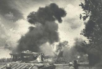 Ofenzívna operácia urán pri Stalingrade