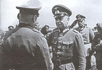 Юго западный фронт первый день войны